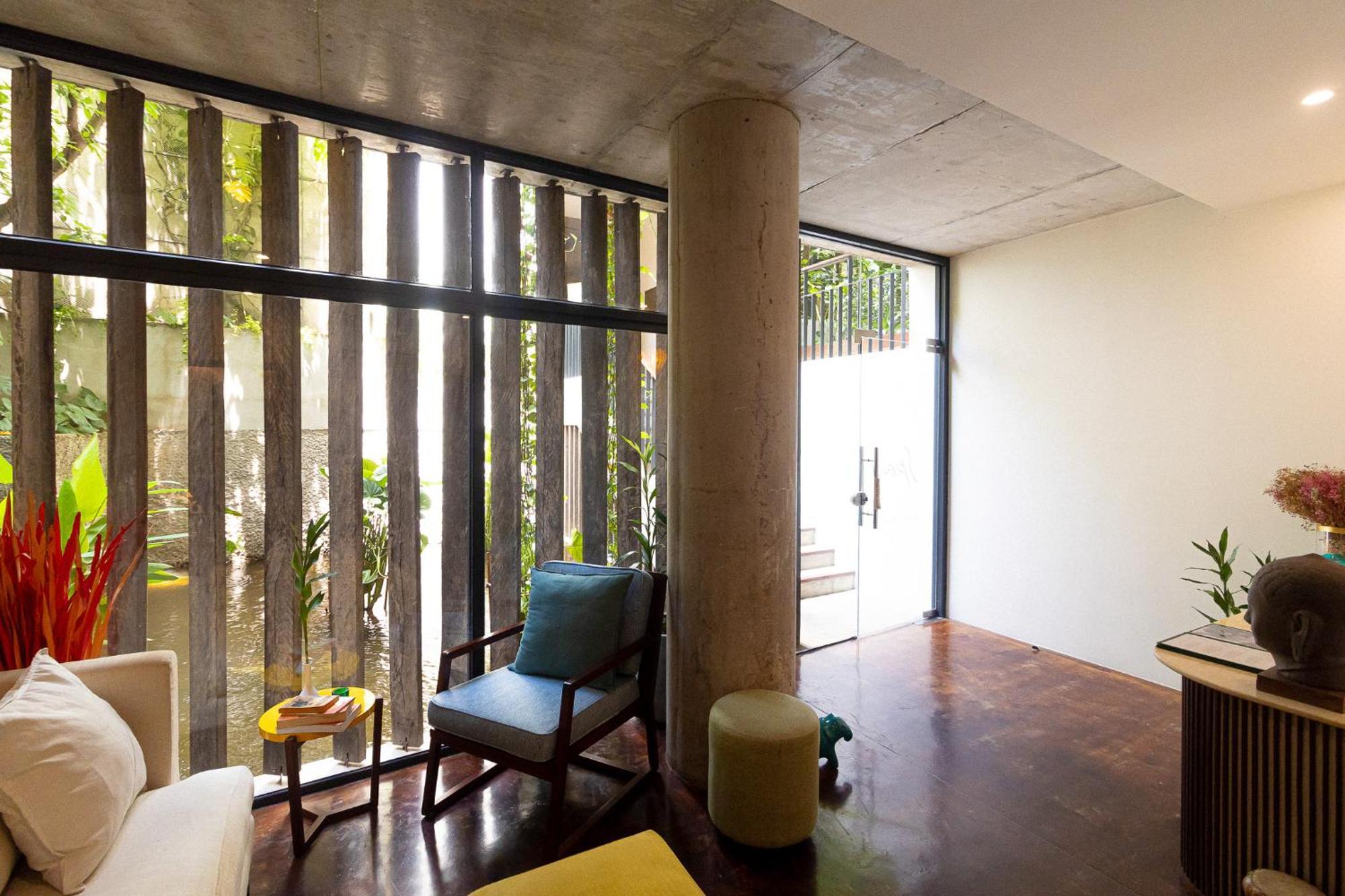 Penh House Hotel Пном Пен Екстериор снимка