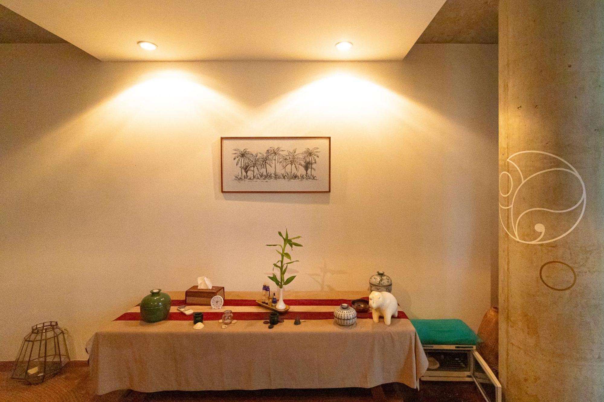 Penh House Hotel Пном Пен Екстериор снимка