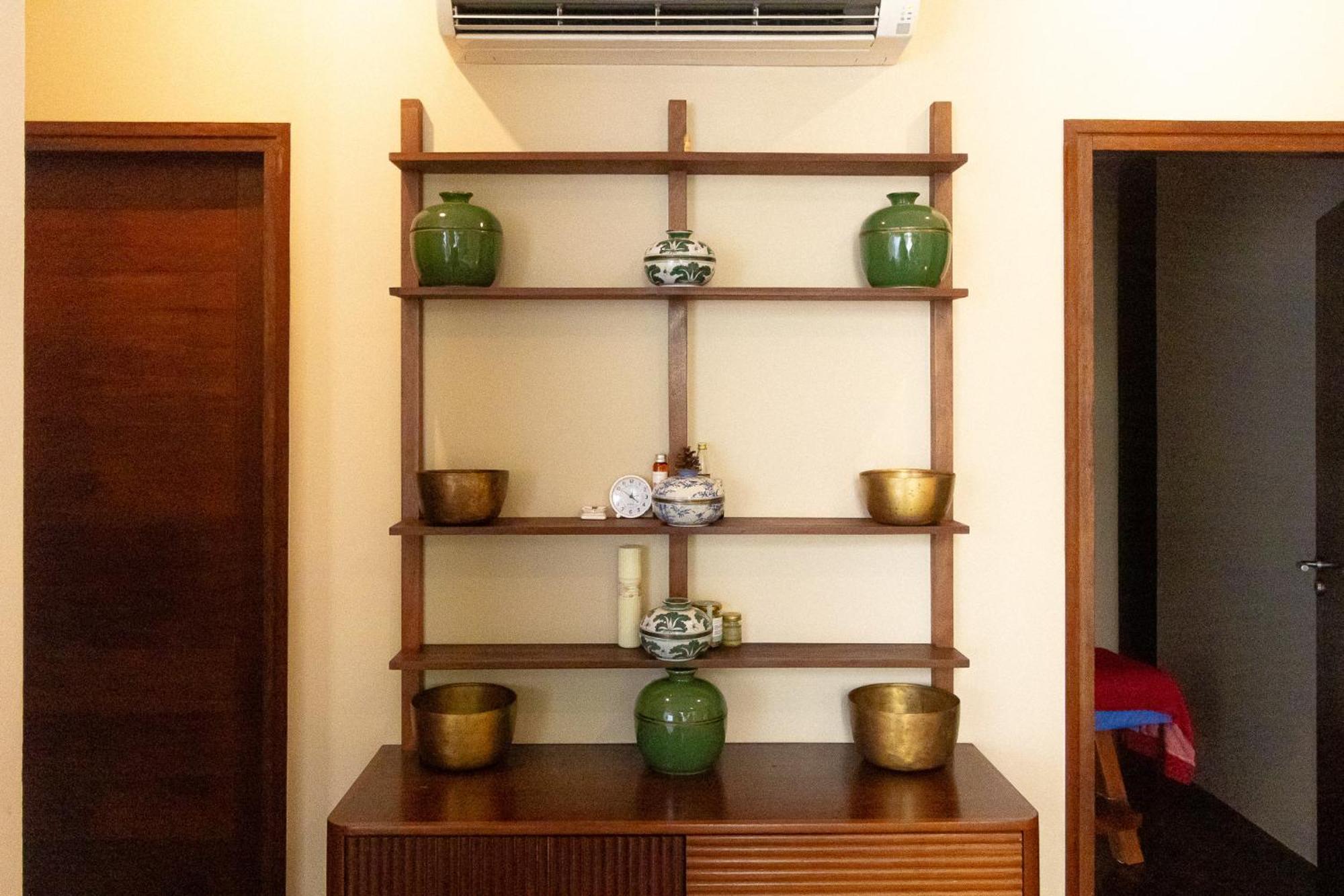 Penh House Hotel Пном Пен Екстериор снимка