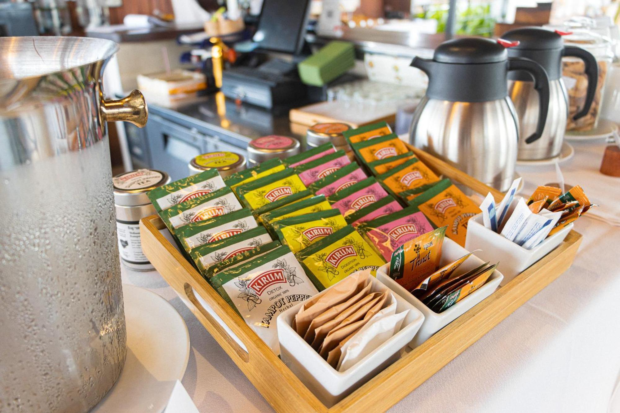 Penh House Hotel Пном Пен Екстериор снимка